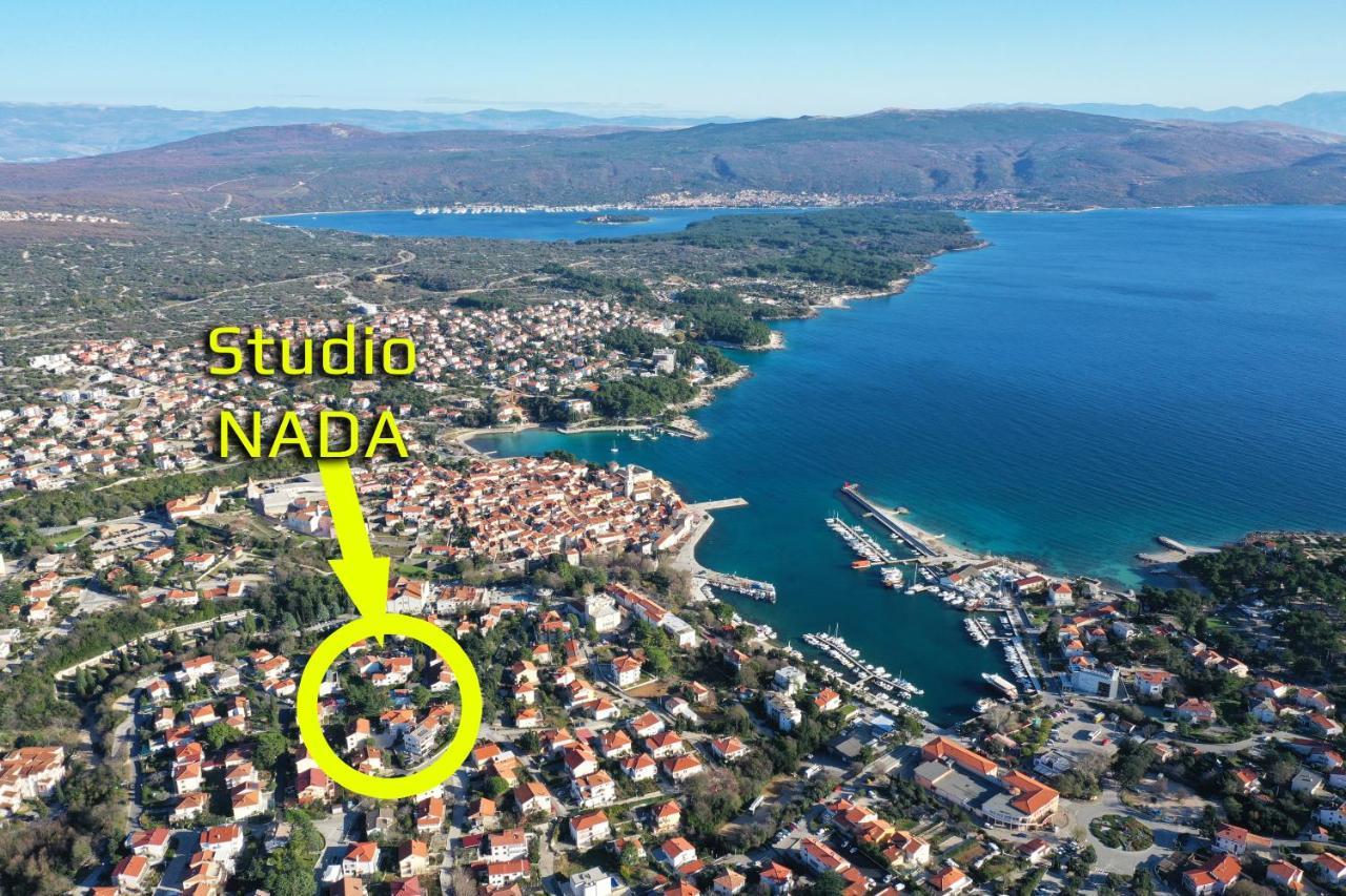 Studios Nada كرك المظهر الخارجي الصورة